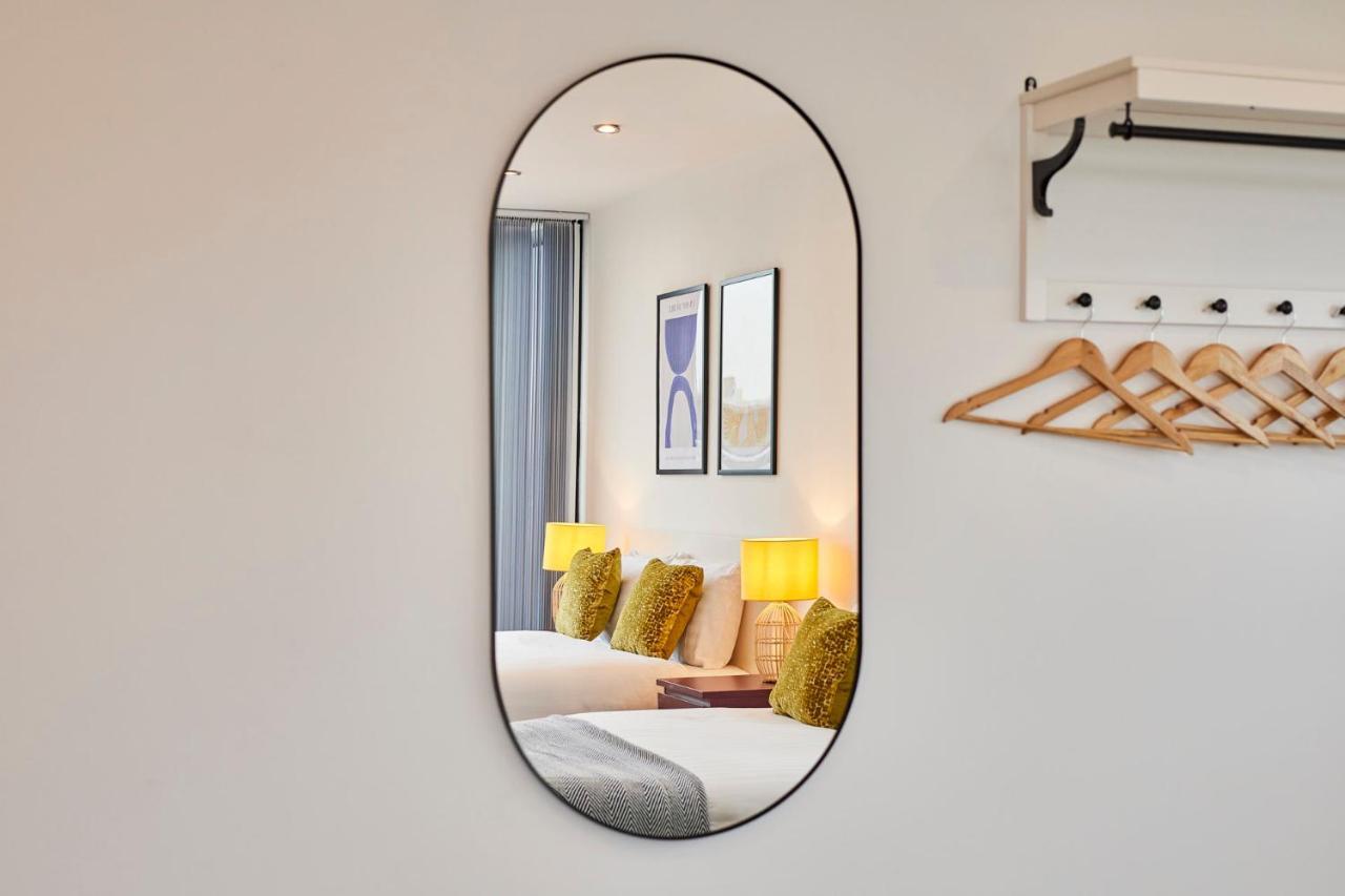 Apartment Host & - The Knight Street Penthouses *